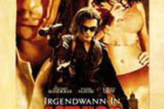 Однажды в Мексике: Отчаянный 2