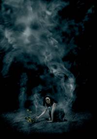 Кадр Жертва