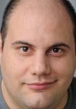 Дэвид Фиерро фото