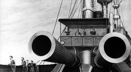 Кадр из фильма "Тайна острова Бэк-Кап" - 1