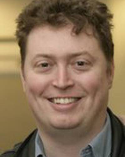 Брендан Фоли фото