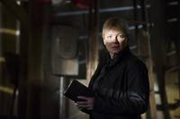 Кадр Чёрный список