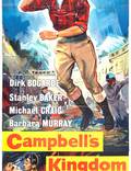 Постер из фильма "Королевство Кэмпбелла" - 1