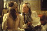 Кадр Перо маркиза де Сада