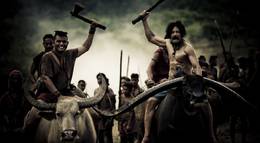 Кадр из фильма "Воины джунглей 2" - 2