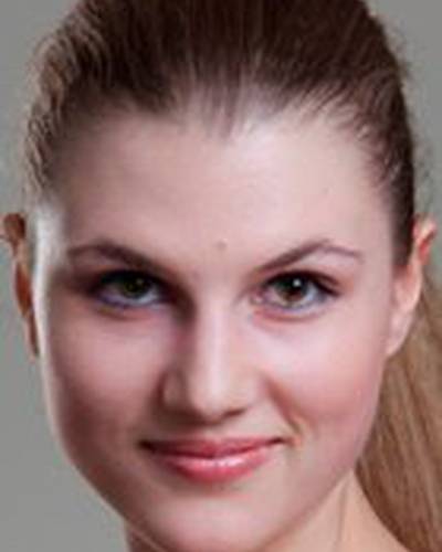 Марьяна Спивак фото