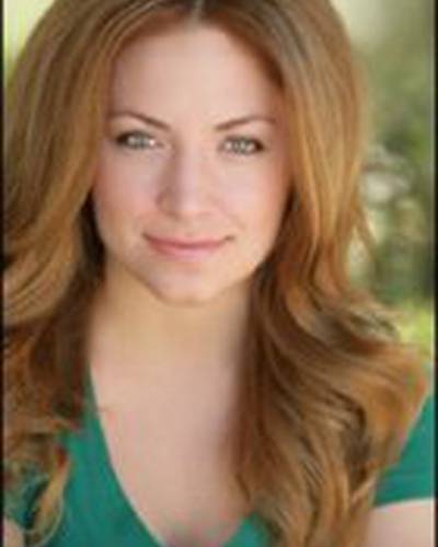 Мишель Андерсон фото