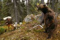 Кадр Последний зверолов