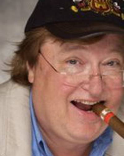 Роли Морлэнд фото