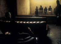 Кадр Интакто