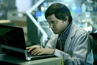 Кадр Темное дитя