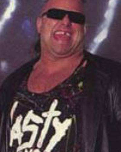 Джерри Сагс фото