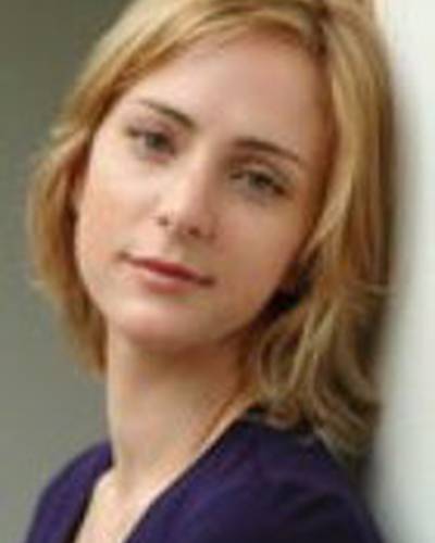 Эрика Барон фото