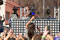 Кадр 128 ударов сердца в минуту