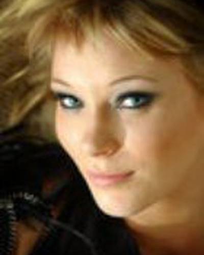 Вероника Сивак фото