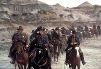 Кадр Техасские рейнджеры