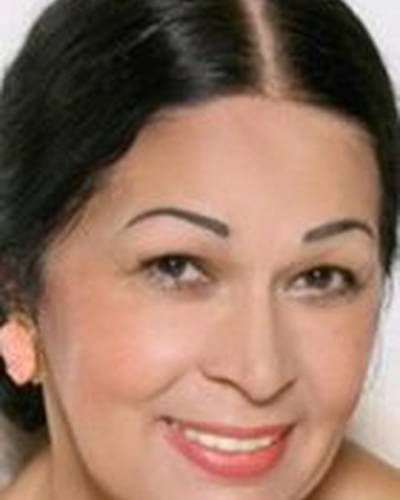 Екатерина Жемчужная фото