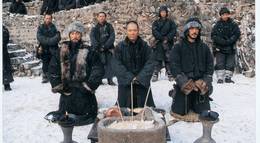 Кадр из фильма "Полководцы" - 1