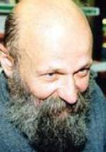 Александр Александров фото