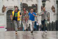 Кадр Любовь в большом городе 3