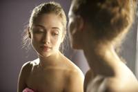 Кадр Мой первый раз