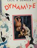 Постер из фильма "Динамит" - 1