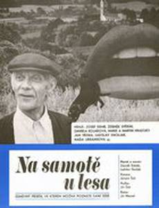 На хуторе у леса