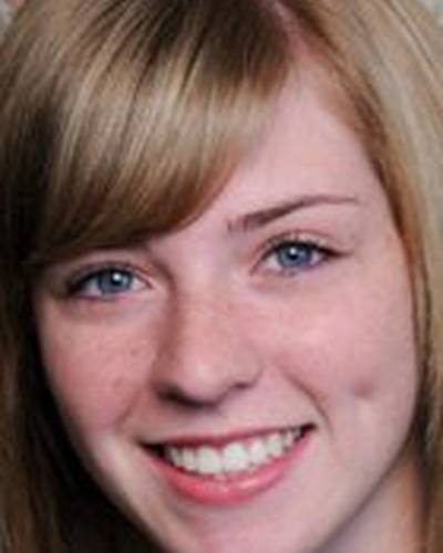 Маккензи Моуат фото