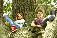 Кадр Восточный ветер