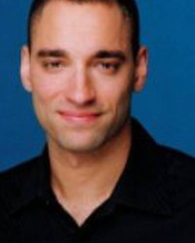 Д. Гарнет Хардинг фото