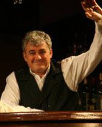 Сорин Косис фото