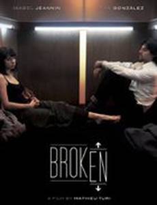 Broken
