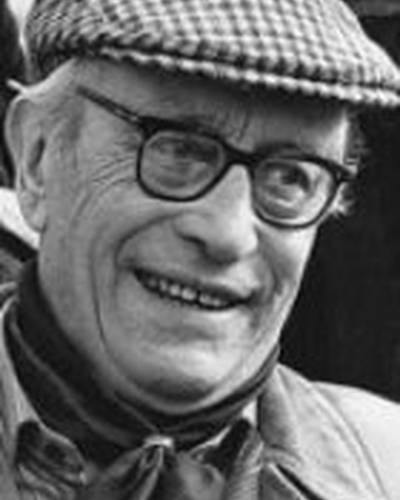 Фредди Янг фото