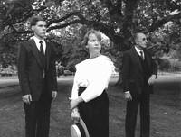 Кадр Классовые отношения