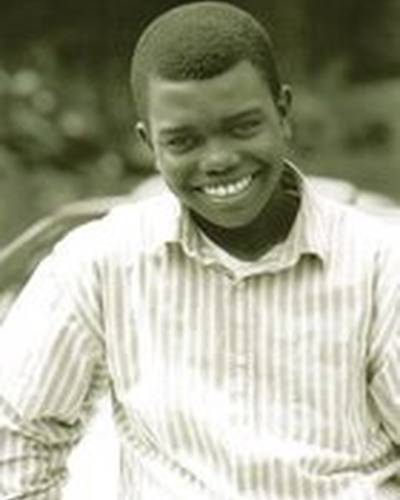 Марк Джон Джеффрис фото