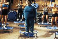 Кадр Чокнутый профессор