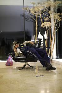 Кадр Кукольный дом