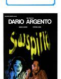 Постер из фильма "Суспирия" - 1