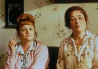 Кадр Восток есть восток