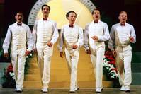 Кадр Комедианты-музыканты