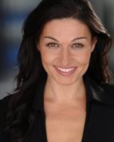 Барбара Баччи фото