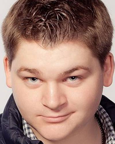 Илья Прокопив фото