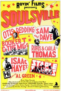 Постер Soulsville