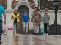 Кадр Любовь в большом городе 3