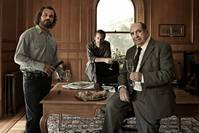 Кадр Джек Айриш: Безнадежные долги