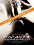 Постер из фильма "Язык тела" - 1