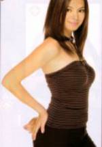 Анхель Локсин фото