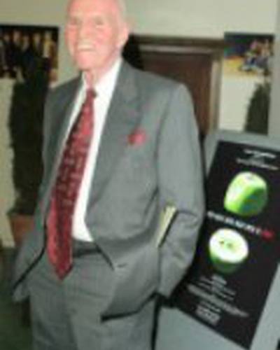 Джордж Ферт фото