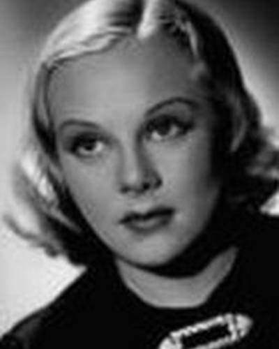 Соня Хейни фото