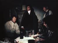 Кадр Грозовой перевал